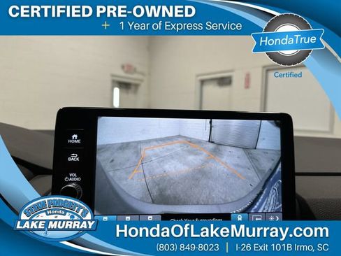 Used 2024 Honda CR-V Sport Touring image 34