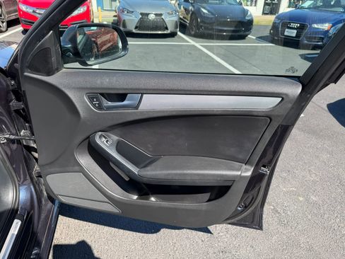 Used 2015 Audi A4 2.0T Premium image 12