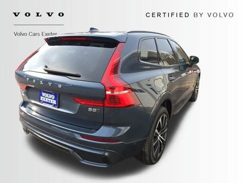 Certified 2025 Volvo XC60 B5 Plus image 10