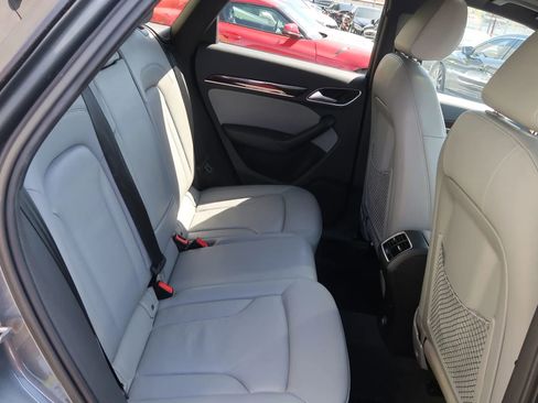 Used 2016 Audi Q3 2.0T Premium Plus w/ Technology Package FWD image 23