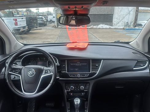 Used 2019 Buick Encore Sport Touring w/ Safety Package image 24