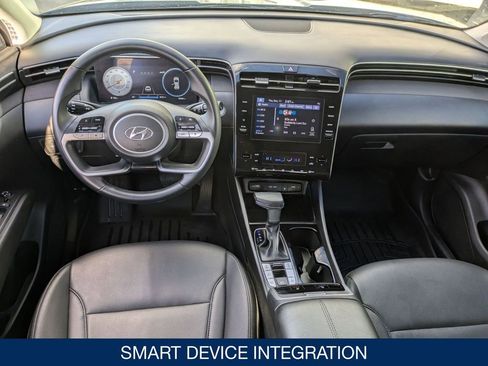 Certified 2023 Hyundai Tucson SEL w/ Convenience Package image 34