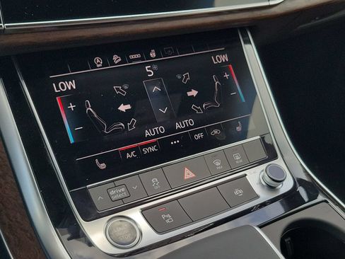 New 2026 Audi Q7 2.0T Premium AWD/4WD image 14