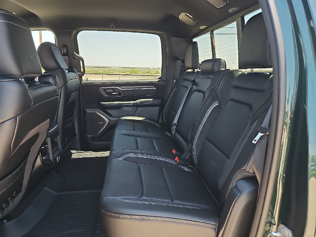 New 2026 RAM 1500 RHO w/ RHO Level 1 Equipment Group AWD/4WD image 11