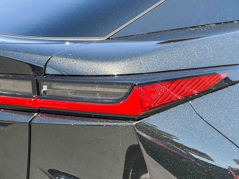 New 2026 Lexus RZ 350e 2WD image 8