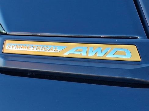 New 2026 Subaru Forester Wilderness AWD/4WD image 19