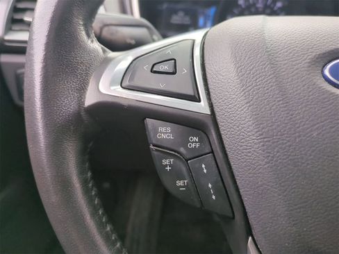 Used 2013 Ford Fusion Titanium image 24