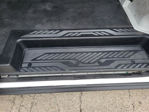 Used 2020 Ford Transit 250 148 High Roof Extended w/ Load Area Protection Package RWD image 31