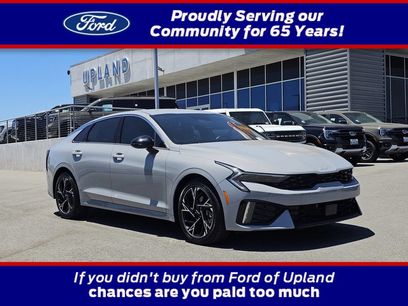 Used 2025 Kia K5 GT-Line