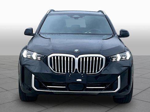 Used 2026 BMW X5 sDrive40i RWD image 3