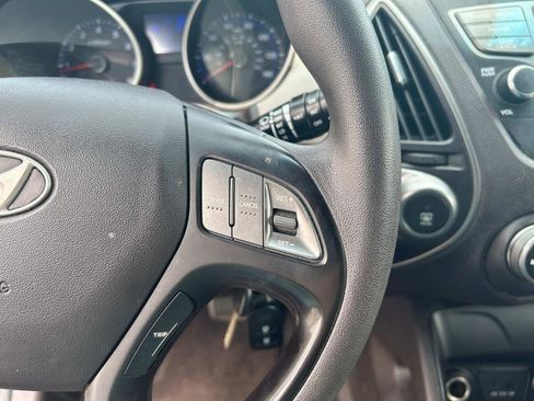 Used 2014 Hyundai Tucson GLS image 24