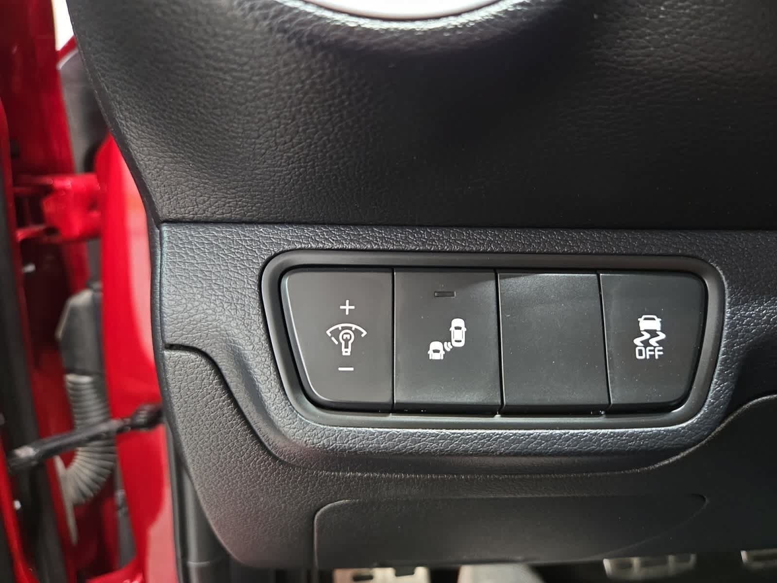 Used 2023 Kia Forte GT w/ GT2 Package FWD image 46