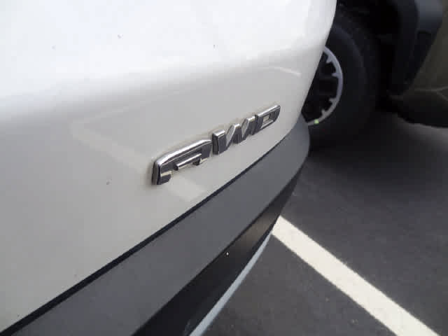 Used 2020 GMC Acadia SLT w/ Premium Package AWD/4WD image 7