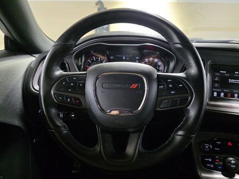 Used 2023 Dodge Challenger SXT w/ Blacktop Package image 27