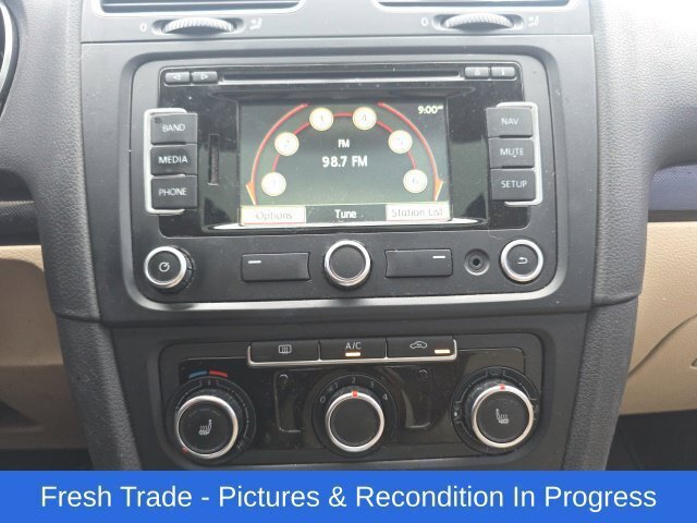 Used 2013 Volkswagen Jetta TDI FWD image 14