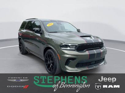 Used 2026 Dodge Durango GT w/ Tow 'N Go Package