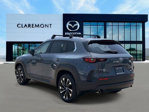 New 2026 MAZDA CX-50 2.5 Hybrid w/ Premium Plus Pkg AWD/4WD image 6