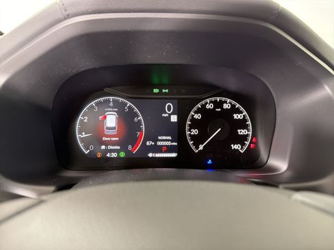New 2026 Honda Odyssey EX-L image 19