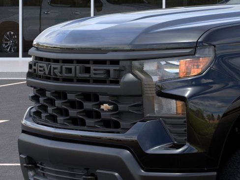 New 2026 Chevrolet Silverado 1500 W/T image 37