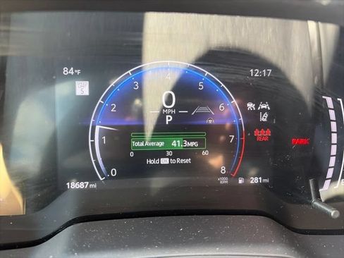 Used 2026 Toyota Corolla LE FWD image 11