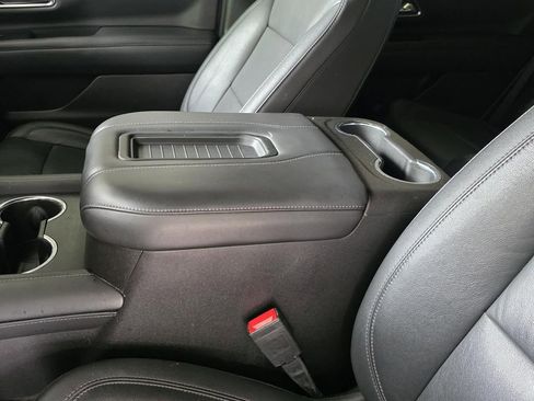 Used 2021 Chevrolet Tahoe Z71 AWD/4WD image 9