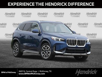 Certified 2025 BMW X1 xDrive28i