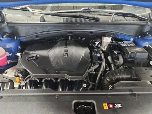 Used 2023 Kia Sportage X-Line w/ X-Line Premium Package image 18