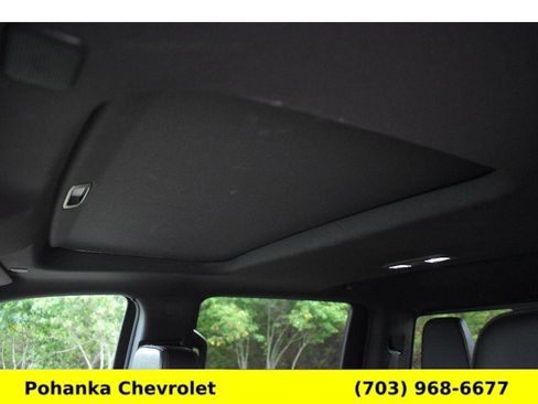 Used 2024 Chevrolet Silverado 1500 High Country w/ Technology Package AWD/4WD image 18