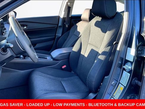 Used 2024 Honda Accord EX image 18