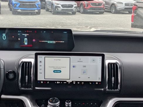 New 2026 Ford Expedition Platinum AWD/4WD image 19