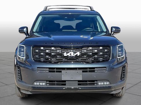 Used 2022 Kia Telluride SX w/ SX Prestige Package image 5
