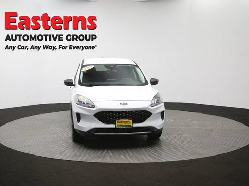 Used 2022 Ford Escape SE AWD/4WD image 52