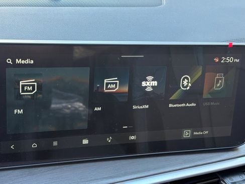 New 2026 Kia Sorento X-Line EX image 16