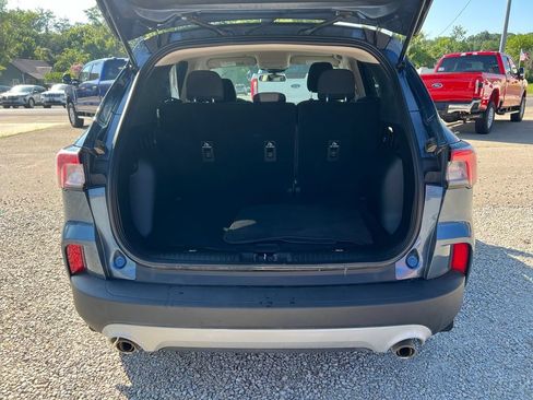 Used 2020 Ford Escape SE AWD/4WD image 16