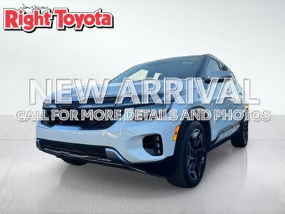 Used 2024 Kia Seltos SX w/ SX Sunroof Package