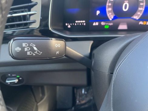 New 2026 Volkswagen Jetta S FWD image 11