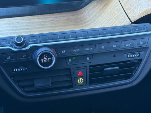 Used 2016 BMW i3 image 27