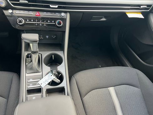 New 2026 Hyundai Sonata SE image 32