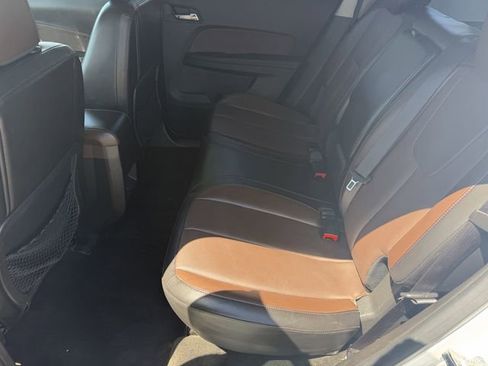 Used 2012 Chevrolet Equinox LT FWD image 21
