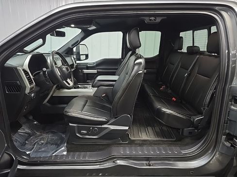 Certified 2018 Ford F150 Lariat w/ Equipment Group 502A Luxury AWD/4WD image 35