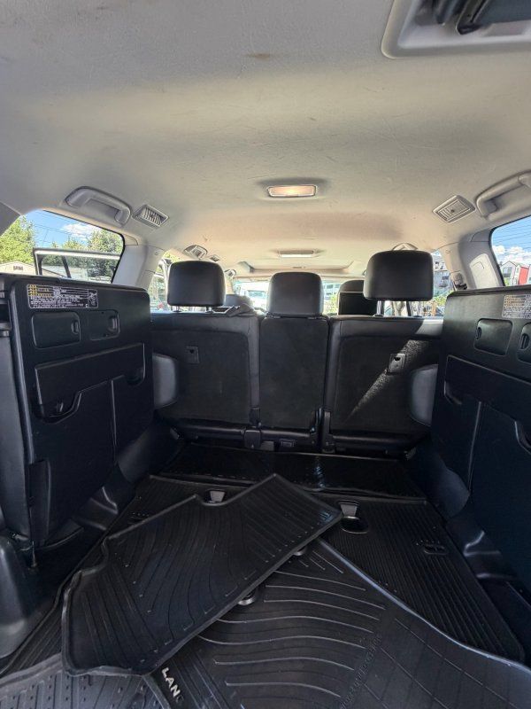 Used 2016 Toyota Land Cruiser AWD/4WD image 23