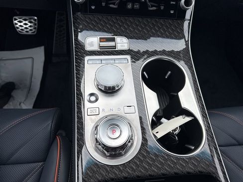 New 2026 Genesis GV70 3.5T Sport Prestige AWD/4WD image 25