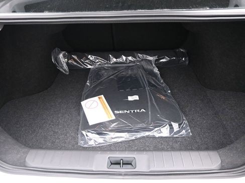 New 2025 Nissan Sentra S image 15