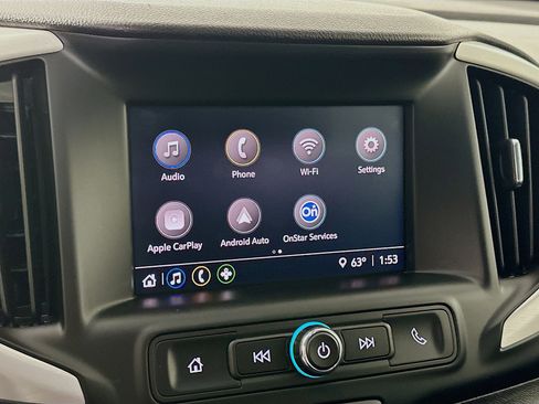 Used 2024 GMC Terrain SLE image 19