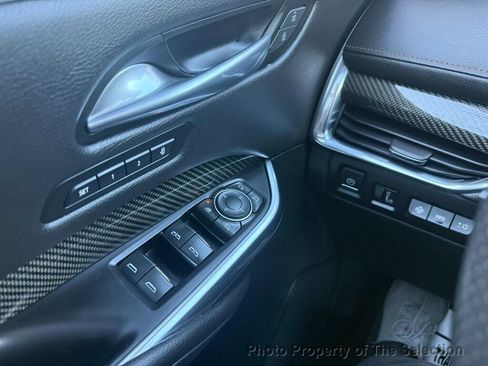 Used 2019 Cadillac XT4 Sport image 37