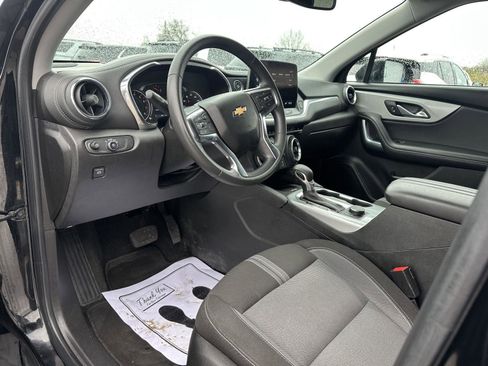 Used 2023 Chevrolet Blazer LT w/ Convenience Package AWD/4WD image 19