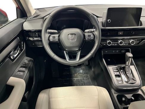 New 2026 Honda CR-V EX-L image 22