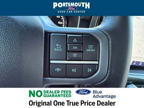 Used 2023 Ford F150 XLT w/ Equipment Group 302A High image 19