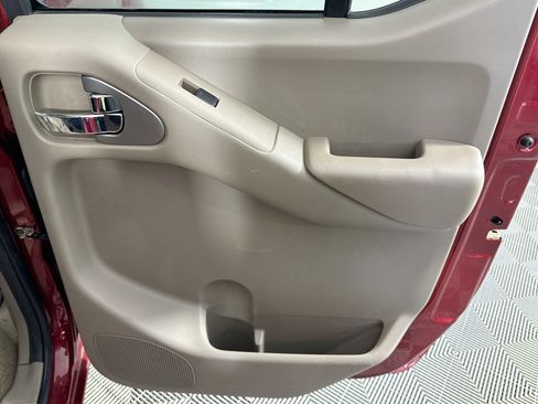 Used 2018 Nissan Frontier SV RWD image 23