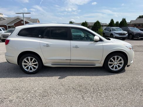 Used 2014 Buick Enclave Leather AWD/4WD image 7